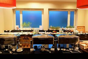 DeSilva Inn Katowice Airport