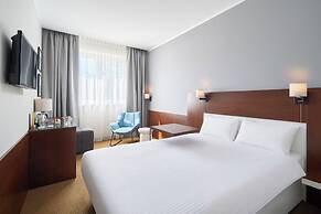 DeSilva Inn Katowice Airport