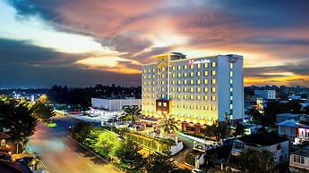 Swiss-Belinn Baloi Batam