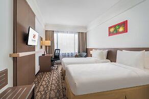 Swiss-Belinn Baloi Batam