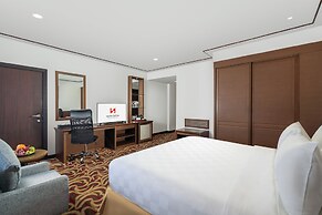 Swiss-Belinn Baloi Batam