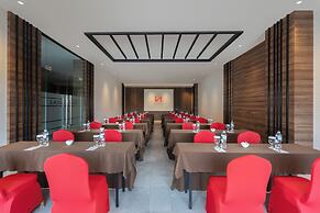 Swiss-Belinn Baloi Batam