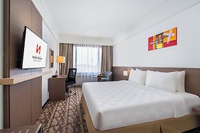 Swiss-Belinn Baloi Batam