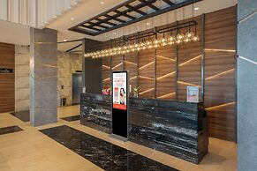 Swiss-Belinn Baloi Batam