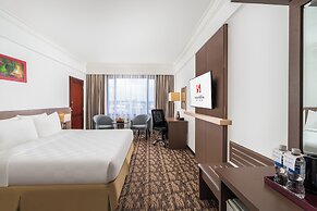 Swiss-Belinn Baloi Batam