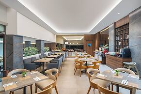 Swiss-Belinn Baloi Batam