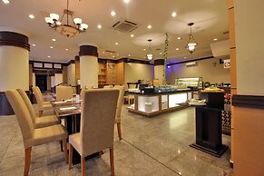 Swiss-Belinn Baloi Batam