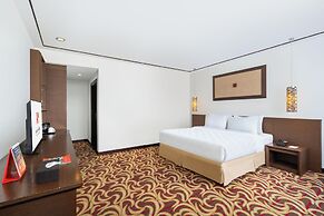 Swiss-Belinn Baloi Batam