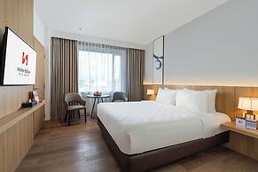 Swiss-Belinn Baloi Batam
