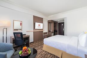 Swiss-Belinn Baloi Batam