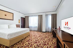 Swiss-Belinn Baloi Batam