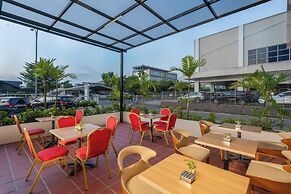 Swiss-Belinn Baloi Batam