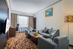 Swiss-Belinn Baloi Batam