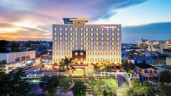 Swiss-Belinn Baloi Batam