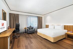 Swiss-Belinn Baloi Batam