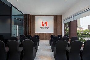 Swiss-Belinn Baloi Batam
