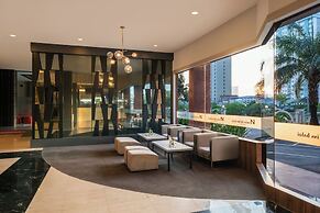 Swiss-Belinn Baloi Batam