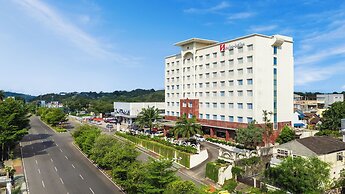 Swiss-Belinn Baloi Batam