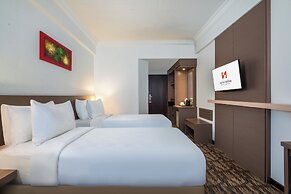 Swiss-Belinn Baloi Batam