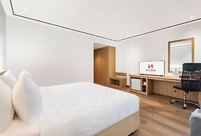 Swiss-Belinn Baloi Batam