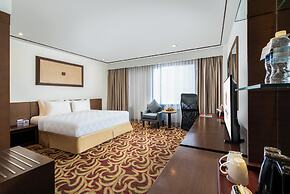 Swiss-Belinn Baloi Batam