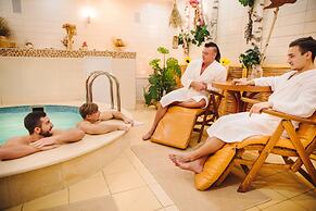 Rasstal Spa Hotel