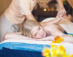 Rasstal Spa Hotel
