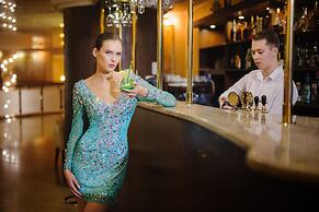 Rasstal Spa Hotel