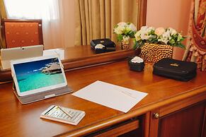 Rasstal Spa Hotel
