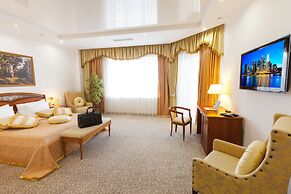 Rasstal Spa Hotel