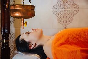 Rasstal Spa Hotel