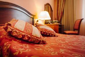 Rasstal Spa Hotel