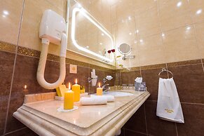 Rasstal Spa Hotel