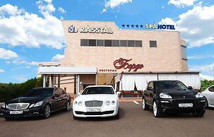 Rasstal Spa Hotel