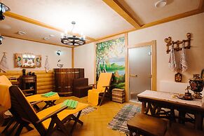 Rasstal Spa Hotel