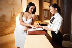 Rasstal Spa Hotel