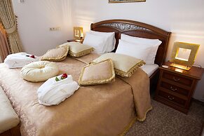 Rasstal Spa Hotel