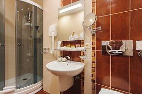 Rasstal Spa Hotel