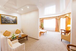Rasstal Spa Hotel