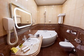 Rasstal Spa Hotel