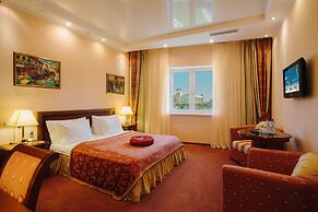 Rasstal Spa Hotel