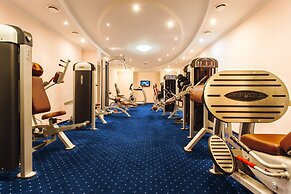 Rasstal Spa Hotel