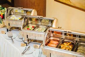 Rasstal Spa Hotel