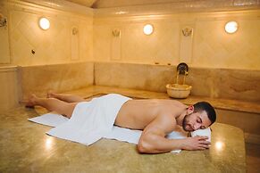 Rasstal Spa Hotel