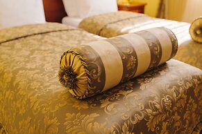 Rasstal Spa Hotel