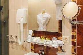 Rasstal Spa Hotel