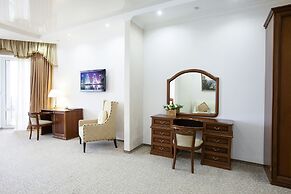 Rasstal Spa Hotel