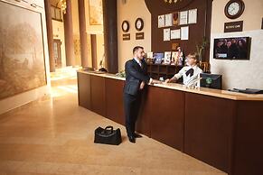 Rasstal Spa Hotel