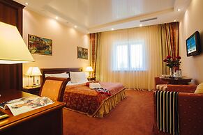 Rasstal Spa Hotel