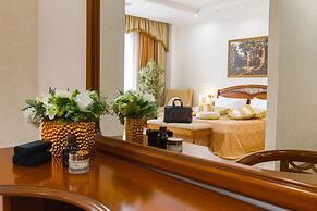 Rasstal Spa Hotel